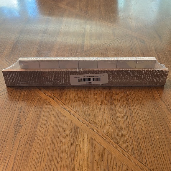 NWT NIP Candy Ledgie Kit for Halloween - Picture 2 of 3